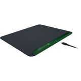 Razer Firefly V2 Pro - Phantom Green Edition, Gioco mouse pad verde