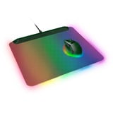 Razer Firefly V2 Pro - Phantom Green Edition, Gioco mouse pad verde
