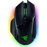 Razer RZ01-04620100-R3G1, Mouse da gioco Nero