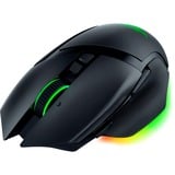 Razer RZ01-04620100-R3G1, Mouse da gioco Nero