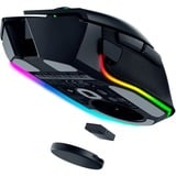 Razer RZ01-04620100-R3G1, Mouse da gioco Nero