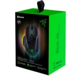 Razer RZ01-04620100-R3G1, Mouse da gioco Nero