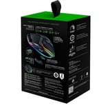 Razer RZ01-04620100-R3G1, Mouse da gioco Nero