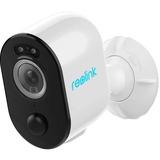 Reolink Argus 3 Plus bianco/Nero