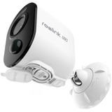 Reolink Hub1/Argus B350/Solar Panel, Telecamera di sorveglianza 