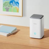 Reolink Hub 1 con 2x Argus Serie B350 e 2x pannello solare, Telecamera di sorveglianza 