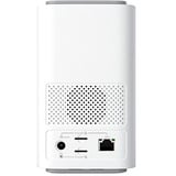 Reolink Hub 1 con 2x Argus Serie B350 e 2x pannello solare, Telecamera di sorveglianza 