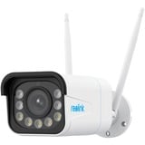 Reolink W430, Telecamera di sorveglianza bianco/Nero