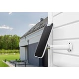 Reolink rlsp2s, Pannello solare Nero