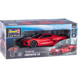 Revell 24697, RC 