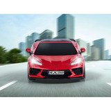 Revell Auto RC in scala Corvette C8 