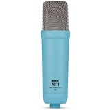 Rode Microphones NT1SIGNATUREBLUE, Microfono celeste