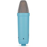 Rode Microphones NT1SIGNATUREBLUE, Microfono celeste