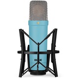 Rode Microphones NT1SIGNATUREBLUE, Microfono celeste