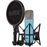 Rode Microphones NT1SIGNATUREBLUE, Microfono celeste