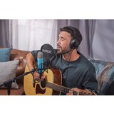 Rode Microphones NT1SIGNATUREBLUE, Microfono celeste