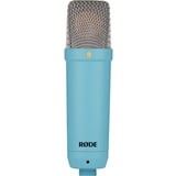 Rode Microphones NT1 Signature, Microfono celeste