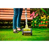 Ryobi Pulitore per superfici a batteria 18Volt, Detergente per pavimenti duri verde/Nero