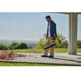 Ryobi RY18BLB-140, Soffiatore verde/Nero