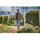 Ryobi RY18BLB-140, Soffiatore verde/Nero