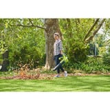 Ryobi RY18BLB-140, Soffiatore verde/Nero