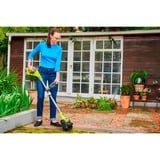 Ryobi RY18PCB-0, Detergente per pavimenti duri verde/Nero