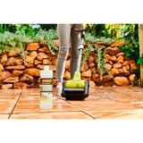 Ryobi RY18PCB-0, Detergente per pavimenti duri verde/Nero