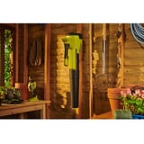 Ryobi Soffiatore per foglie ONE+ RY18BLB-140, 18 Volt verde/Nero