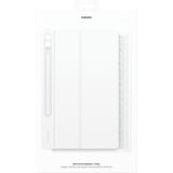 SAMSUNG EF-DX825BWGGDE, Tastiera bianco