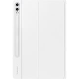 SAMSUNG EF-DX825 QWERTZ Tedesco Pin Pogo Bianco, Tastiera bianco, QWERTZ, Tedesco, Touchpad, Samsung, Galaxy Tab S10+ / S9+ / S9 FE+, Bianco