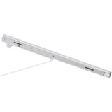 SAMSUNG EF-DX825 QWERTZ Tedesco Pin Pogo Bianco, Tastiera bianco, QWERTZ, Tedesco, Touchpad, Samsung, Galaxy Tab S10+ / S9+ / S9 FE+, Bianco