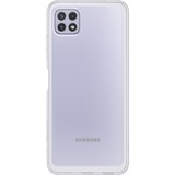 SAMSUNG EF-QA226TTEGEU custodia per cellulare 16,3 cm (6.4") Cover Trasparente trasparente, Cover, Samsung, Galaxy A22 5G, 16,3 cm (6.4"), Trasparente