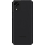 SAMSUNG Galaxy A03 SM-A035G/DSN 16,5 cm (6.5") Doppia SIM Android 11 4G Micro-USB B 4 GB 64 GB 5000 mAh Nero Nero, 16,5 cm (6.5"), 4 GB, 64 GB, 48 MP, Android 11, Nero