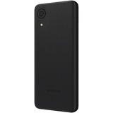 SAMSUNG Galaxy A03 SM-A035G/DSN 16,5 cm (6.5") Doppia SIM Android 11 4G Micro-USB B 4 GB 64 GB 5000 mAh Nero Nero, 16,5 cm (6.5"), 4 GB, 64 GB, 48 MP, Android 11, Nero