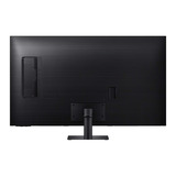SAMSUNG M7 M70F Monitor PC 109,2 cm (43") 3840 x 2160 Pixel 4K Ultra HD LCD Nero, Monitor LED Nero, 109,2 cm (43"), 3840 x 2160 Pixel, 4K Ultra HD, LCD, 4 ms, Nero