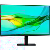 SAMSUNG S27D604UAU Monitor PC 68,6 cm (27") 2560 x 1440 Pixel Quad HD LED Nero, Monitor LED Nero, 68,6 cm (27"), 2560 x 1440 Pixel, Quad HD, LED, 5 ms, Nero