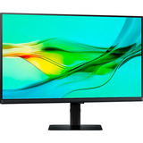 SAMSUNG S27D604UAU, Monitor LED Nero