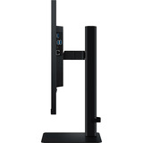SAMSUNG S27D604UAU, Monitor LED Nero