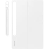 Samsung EF-DX825 QWERTZ Tedesco Pin Pogo Bianco, Tastiera bianco, QWERTZ, Tedesco, Touchpad, Samsung, Galaxy Tab S10+ / S9+ / S9 FE+, Bianco