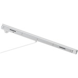 Samsung EF-DX825 QWERTZ Tedesco Pin Pogo Bianco, Tastiera bianco, QWERTZ, Tedesco, Touchpad, Samsung, Galaxy Tab S10+ / S9+ / S9 FE+, Bianco