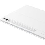 Samsung EF-DX825 QWERTZ Tedesco Pin Pogo Bianco, Tastiera bianco, QWERTZ, Tedesco, Touchpad, Samsung, Galaxy Tab S10+ / S9+ / S9 FE+, Bianco