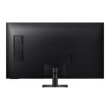 Samsung M7 M70F Monitor PC 109,2 cm (43") 3840 x 2160 Pixel 4K Ultra HD LCD Nero, Monitor LED Nero, 109,2 cm (43"), 3840 x 2160 Pixel, 4K Ultra HD, LCD, 4 ms, Nero