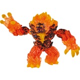 Schleich ELDRADOR CREATURES 70145 action figure giocattolo, Gioco figura 7 anno/i, Arancione, 1 pz