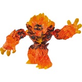 Schleich ELDRADOR CREATURES 70145 action figure giocattolo, Gioco figura 7 anno/i, Arancione, 1 pz