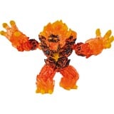 Schleich ELDRADOR CREATURES Demone di lava, Gioco figura 7 anno/i, Lava World, Monsters and dragons, Arancione, Plastica, 1 pz