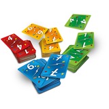 Schmidt Spiele 01101 gioco da tavolo, Gioco di carte blu, 40 pz, 100 mm, 100 mm, 68 mm, 306 g