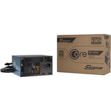 Seasonic CORE BC-650 ATX3.1, Alimentatore PC Nero