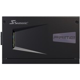 Seasonic Prime GX alimentatore per computer 750 W 20+4 pin ATX ATX Nero Nero, 750 W, 100 - 240 V, 50/60 Hz, 10 - 5 A, 100 W, 744 W