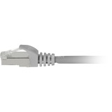 Sharkoon 4044951029730, Cavo grigio