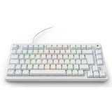 Sharkoon SKILLER SGK25 bianco